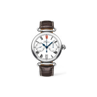 LONGINES 30m 41mm L2.776.4.21.3