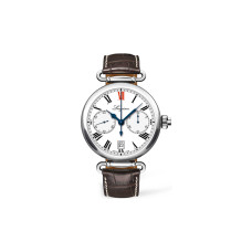 LONGINES 30m 41mm L2.776.4.21.3