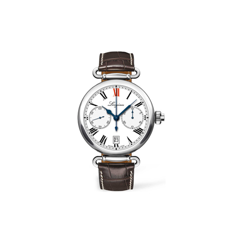 LONGINES 30m 41mm L2.776.4.21.3
