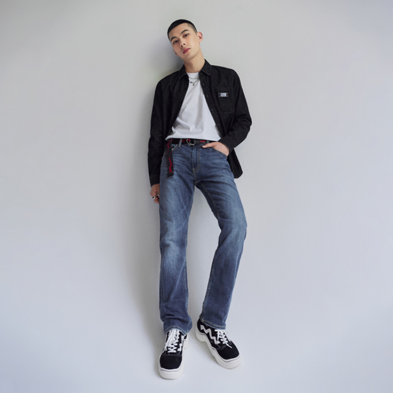 Lee FW24 726