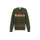 Alexander McQueen FW21 logo