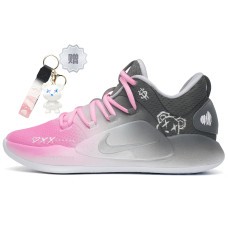 Nike Hyperdunk X Low 10