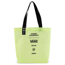 Vans Logo PVC
