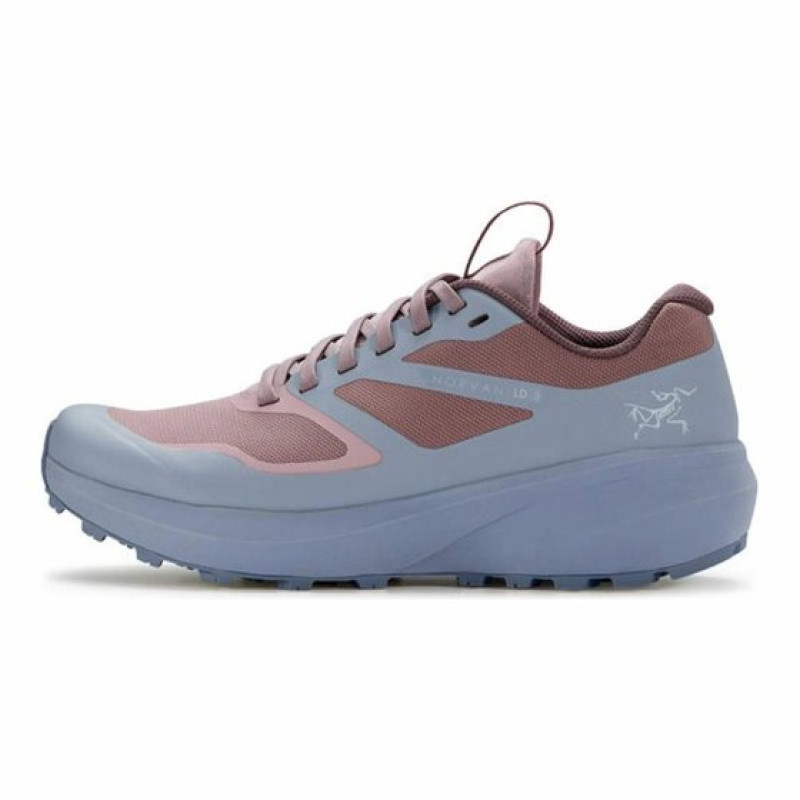 Arcteryx Norvan LD 3