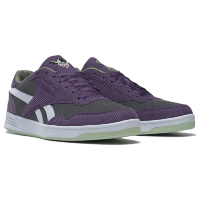 Reebok Tech T