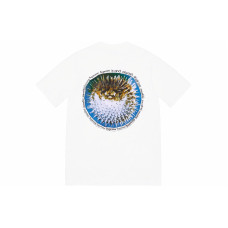 Supreme SS23 WEEK18 BLOWFISH TEE T