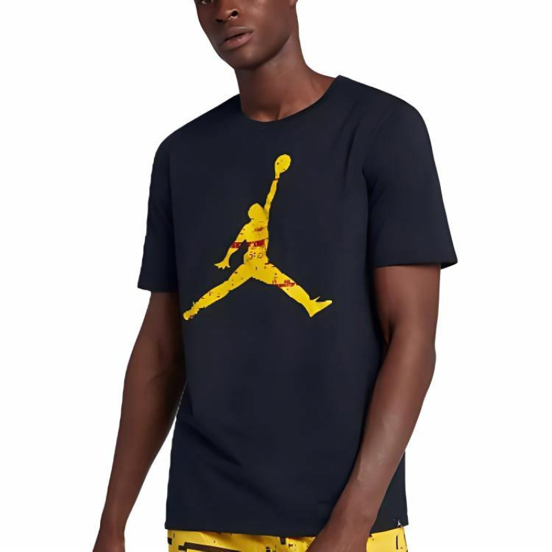 Air Jordan LogoT