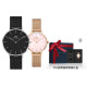 Daniel Wellington DW00100308+DW00100513