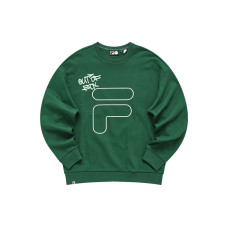FILA FUSION Logo