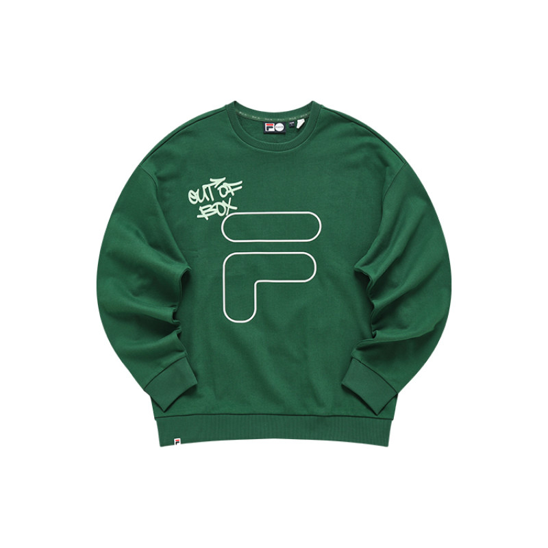 FILA FUSION Logo