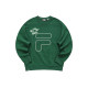 FILA FUSION Logo