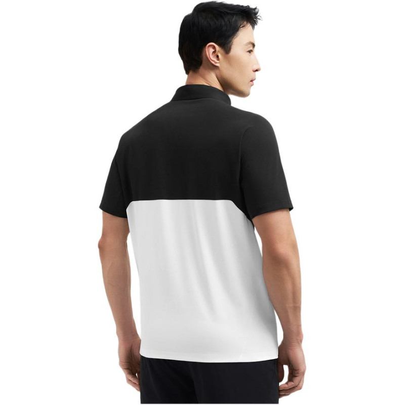 DESCENTE TRAINING Polo