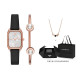 EMPORIO ARMANI 24mm 30 AR80068SET