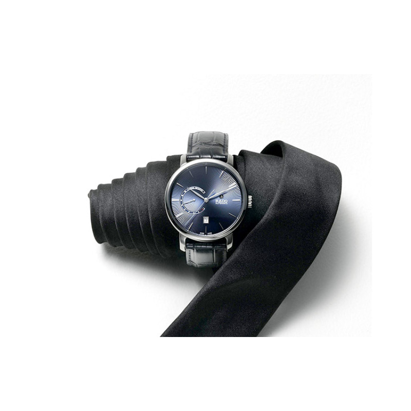 RADO 100 43mm R14138206