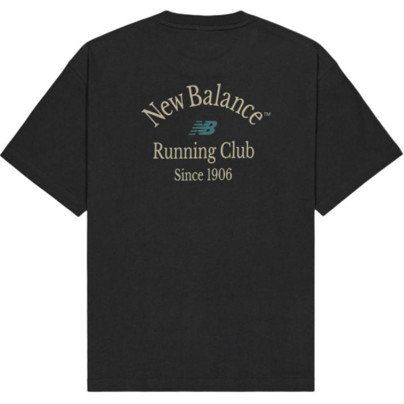 New Balance T