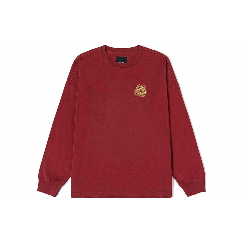 Vans T