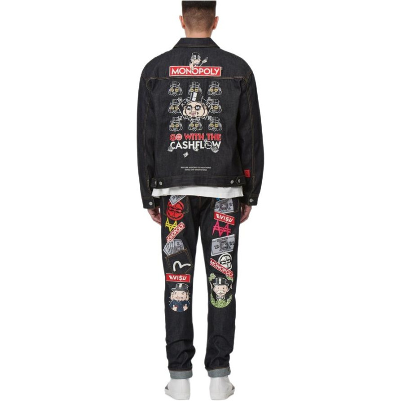 EVISU SS23