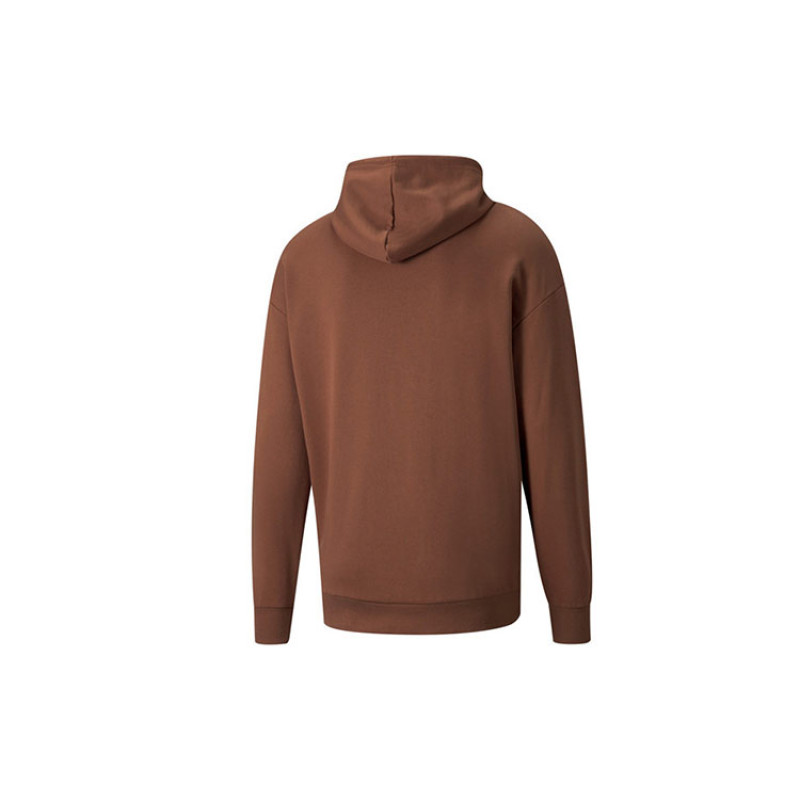Puma Classics Oversized Hoodie
