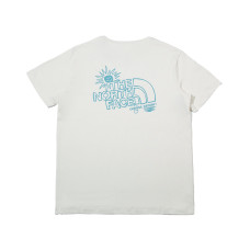 THE NORTH FACE 2024Logo T
