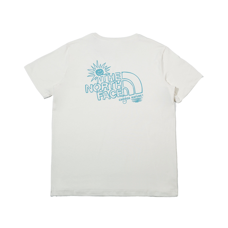 THE NORTH FACE 2024Logo T