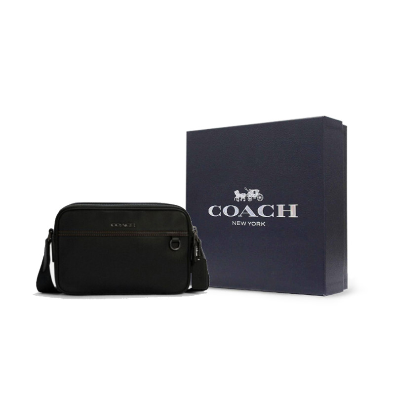 COACH Graham 23 Logo