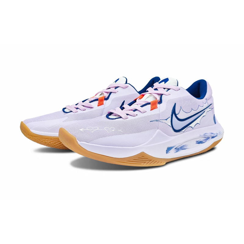 Nike Precision 6