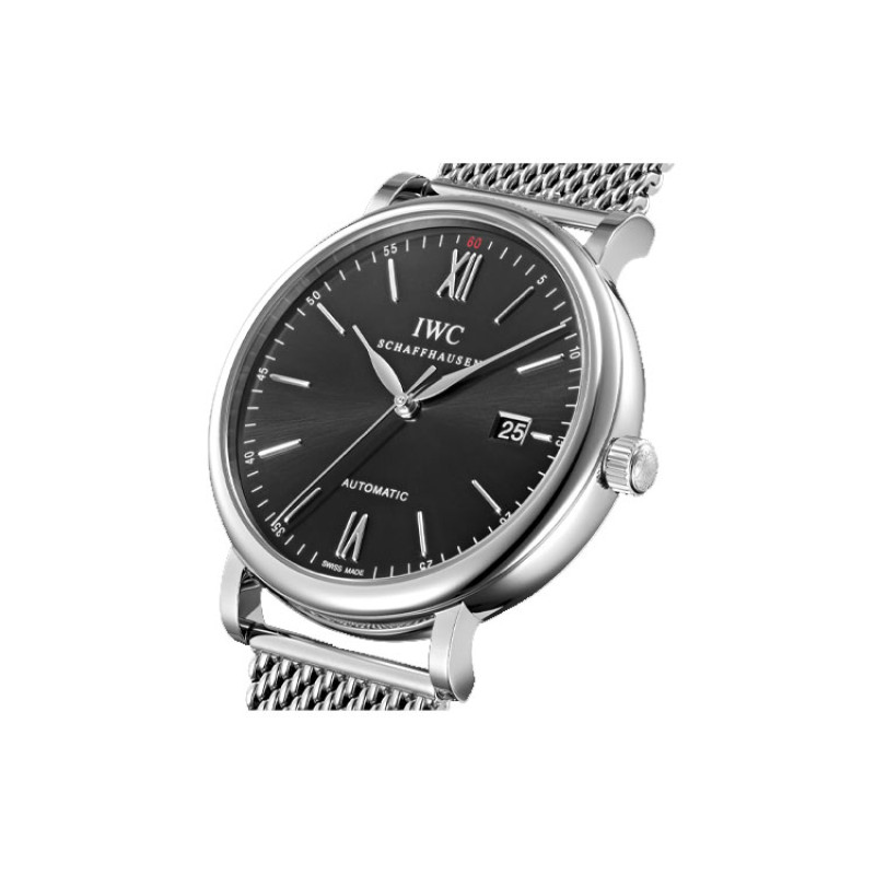 IWC 30 40mm IW356506
