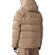 Moncler Fellberg Short Down Jacket