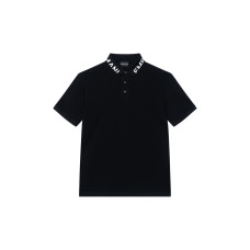EMPORIO ARMANI SS23 LogoPolo