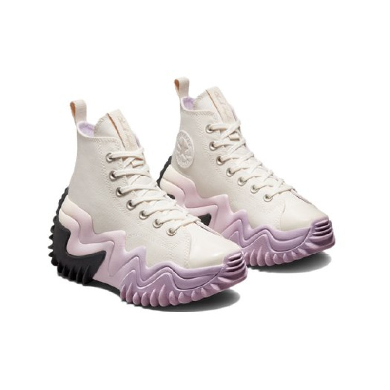 Converse Run Star Motion