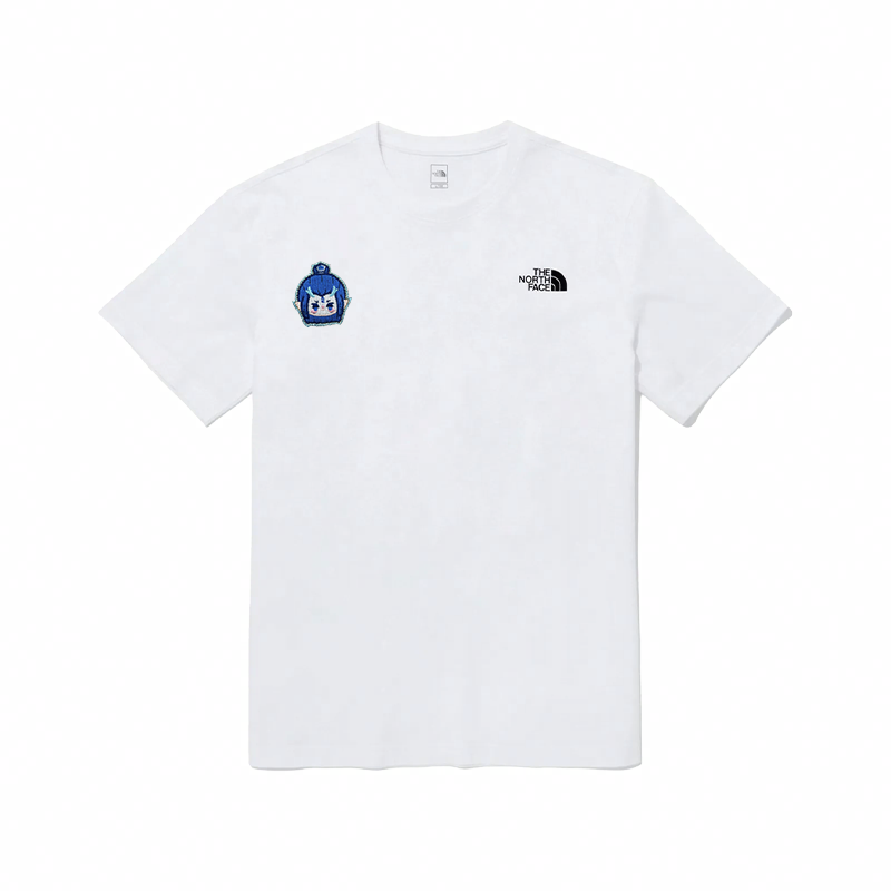 THE NORTH FACE logoT