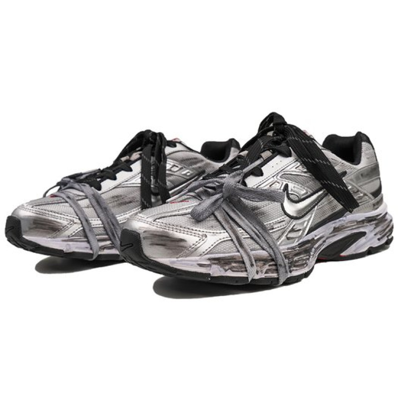 Nike Initiator Risk