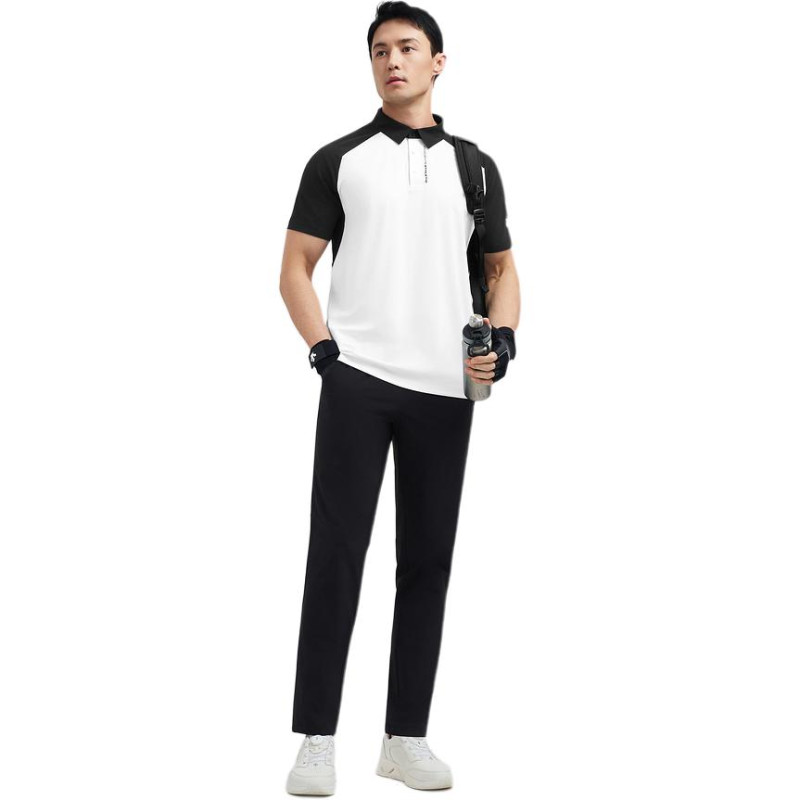 DESCENTE TRAINING Polo