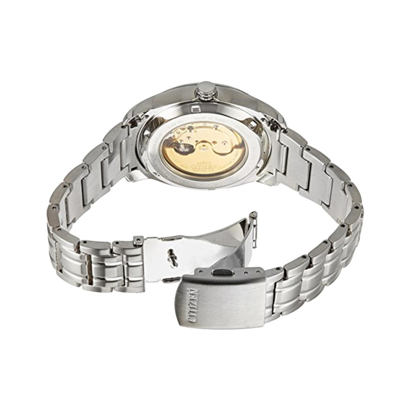 CITIZEN NJ0020-51F