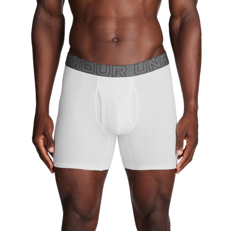 Under Armour PerformanceBoxerjock 3