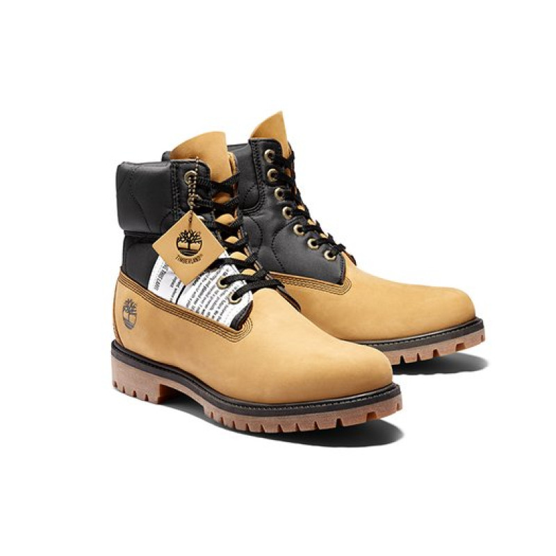 Timberland PREMIUM