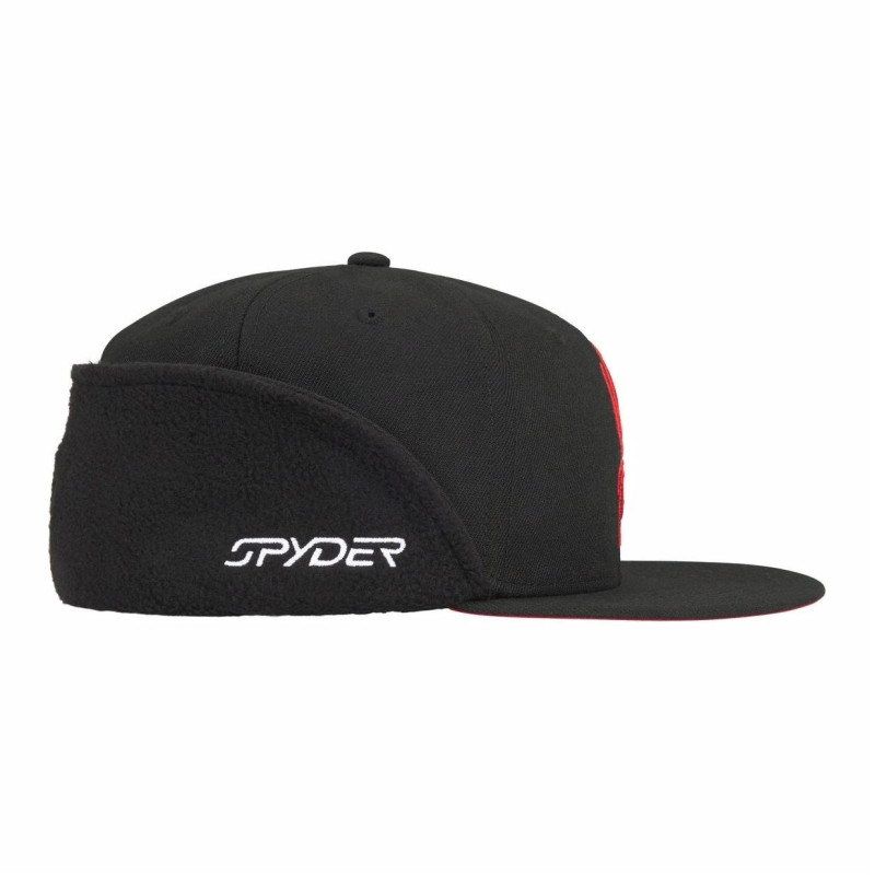 Supreme FW24 WEEK 18 SupremeSpyder Earflap New Era