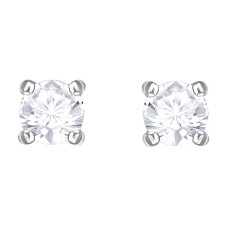 Swarovski Attract Round
