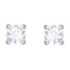 Swarovski Attract Round