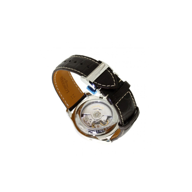 LONGINES 42mm L2.759.4.78.3