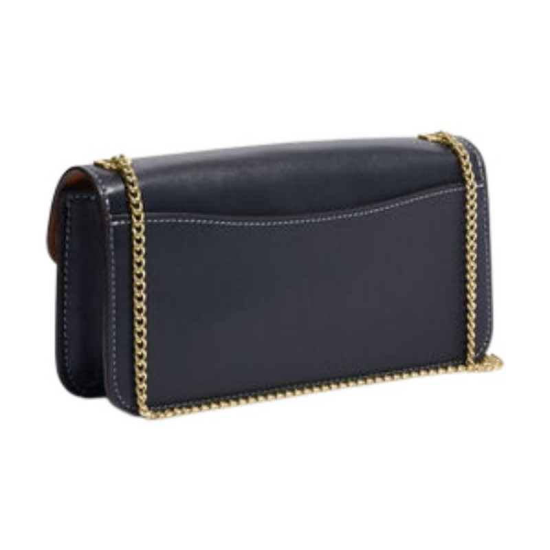 COACH Morgan 20 chambray