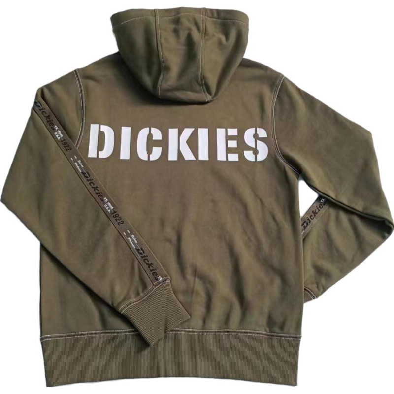 Dickies Logo