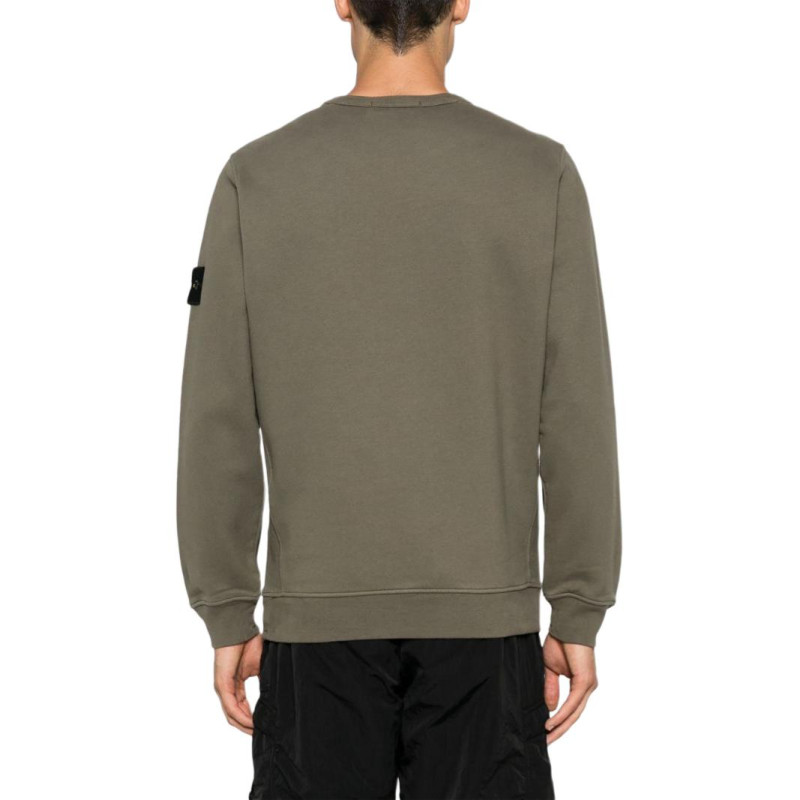 STONE ISLAND Logo