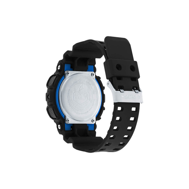 G-SHOCK GA-100-1A2