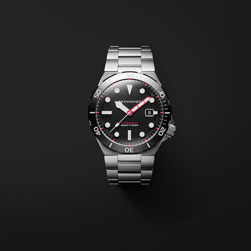 SPINNAKER BOETTGER SP-5083-99