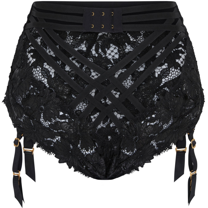 Agent Provocateur 1