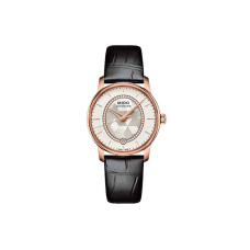 MIDO 33mm 33mm M007.207.36.116.00
