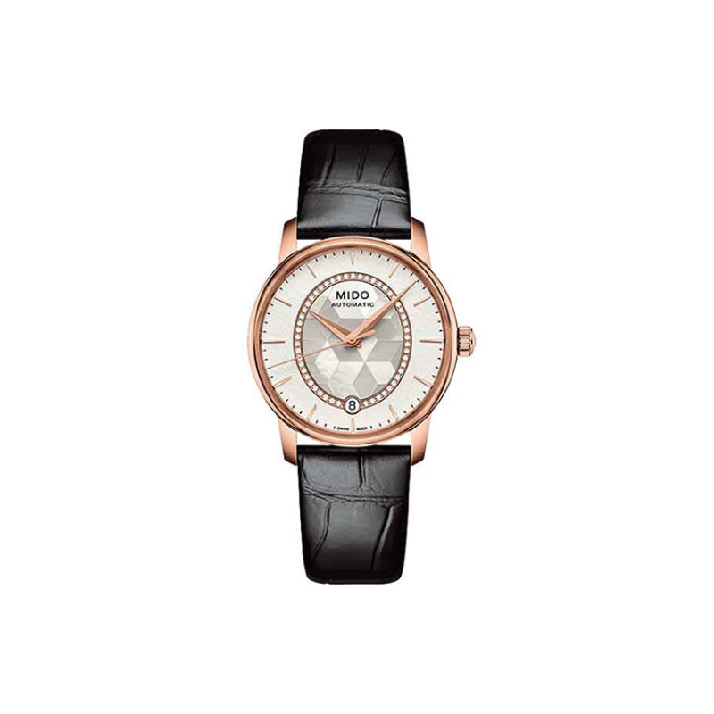 MIDO 33mm 33mm M007.207.36.116.00