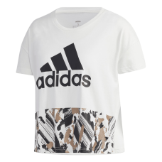 adidas W U-4-U CROP T