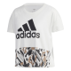 adidas W U-4-U CROP T